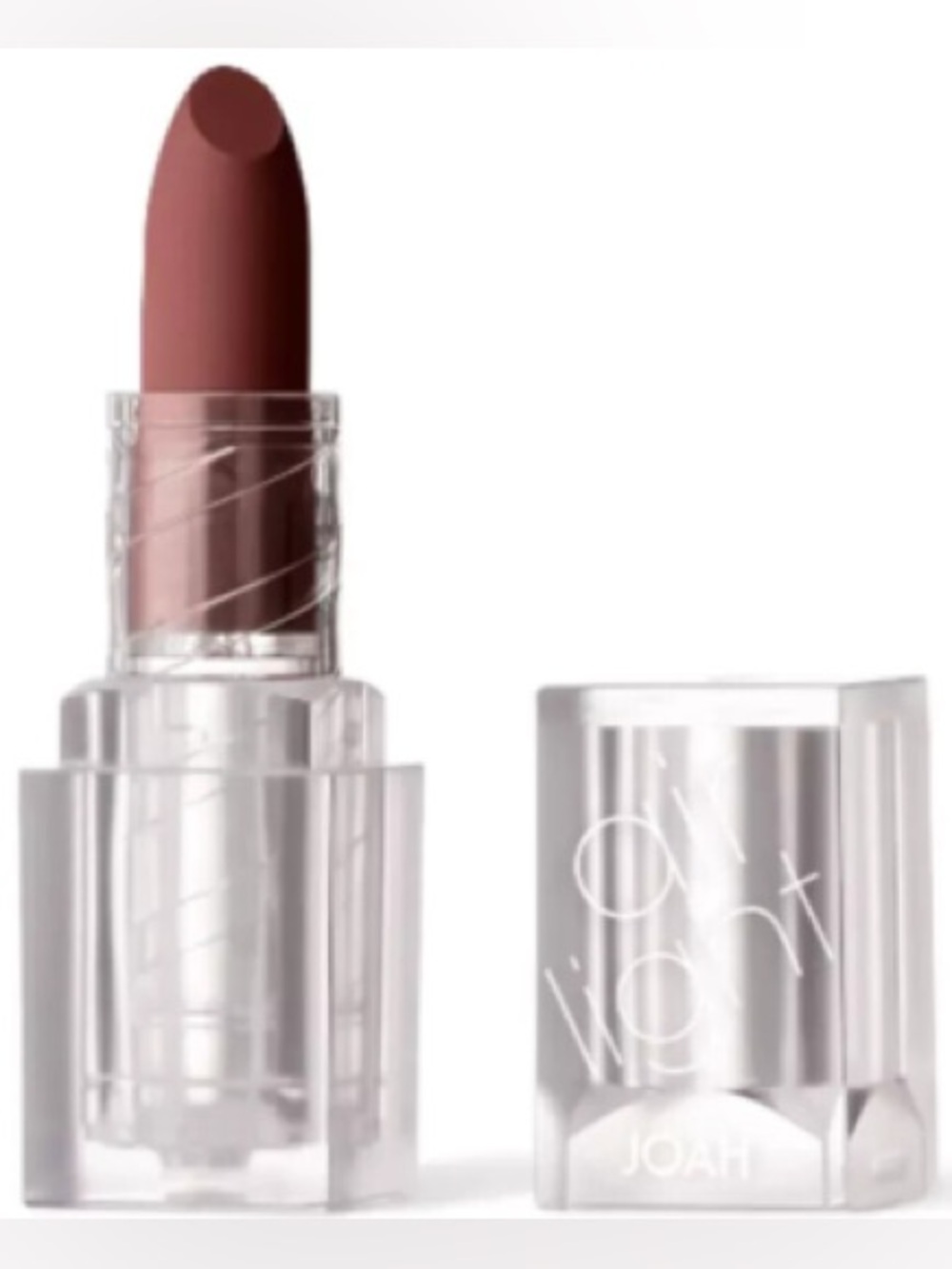 J.O.A.H Air Light satin lipstick in shade Twilight